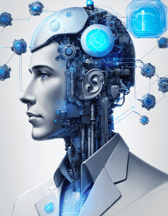 How AI Is Helping Businesses Reimagine What’s Possible